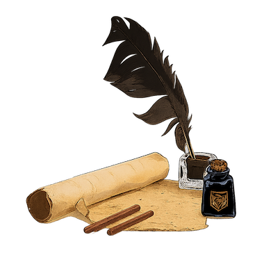 https://cinket.com/img/user/z_Images/public/tools/Calligrapher's Supplies.png